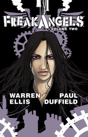 FREAKANGELS TP VOL 02 (MR)