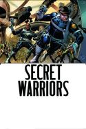 SECRET WARRIORS #4 DKR
