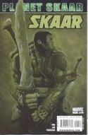 SKAAR #11