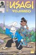 USAGI YOJIMBO #120