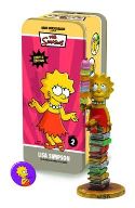 SIMPSONS CLASSIC CHARACTER #2 LISA SIMPSON