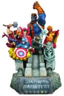 MARVEL INFINITY GAUNTLET FINE ART THEATRE