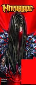 WITCHBLADE #125 SGN ED
