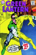 SHOWCASE PRESENTS GREEN LANTERN TP VOL 04