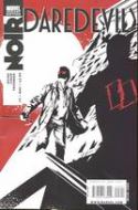 DAREDEVIL NOIR #2 (OF 4)  CALERO VAR
