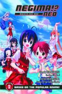 NEGIMA NEO GN VOL 02 (MR)