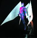 ARCHANGEL STATUE