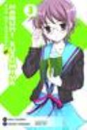 (USE OCT148408) MELANCHOLY OF HARUHI SUZUMIYA GN VOL 03