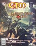 GAME TRADE MAGAZINE #112