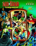 ALL STAR COMPANION TP VOL 04