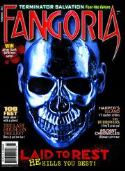 FANGORIA #285 AUG 2009