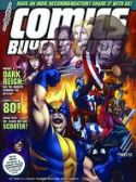 COMICS BUYERS GUIDE #1656 AUG 2009