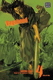 (USE DEC238232) VAGABOND VIZBIG ED TP VOL 04 (MR)