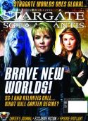 STARGATE MAGAZINE #29