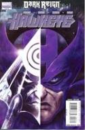 DARK REIGN HAWKEYE #3 (OF 5) DKR