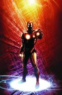 INVINCIBLE IRON MAN #14 DKR