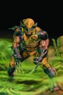 WOLVERINE ORIGINS #37 DKR