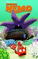 FINDING NEMO REEF RESCUE #2 (OF 4)