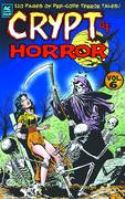 CRYPT OF HORROR #6
