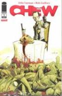 CHEW #1 (MR)