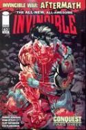 INVINCIBLE #63