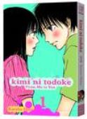 (USE APR247463) KIMI NI TODOKE GN VOL 01 FROM ME TO YOU