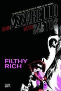 FILTHY RICH HC (MR)