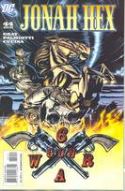 JONAH HEX #44