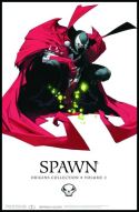SPAWN ORIGINS TP VOL 02