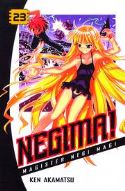 NEGIMA GN VOL 23 (MR)