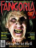 FANGORIA #286 SEP 2009