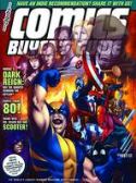 COMICS BUYERS GUIDE #1657 SEP 2009