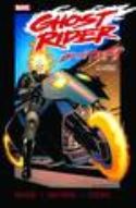 GHOST RIDER DANNY KETCH CLASSIC TP VOL 01