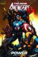 NEW AVENGERS PREM HC VOL 10 POWER