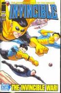 INVINCIBLE #60 2ND PTG (PP #862)
