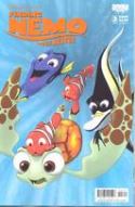 FINDING NEMO REEF RESCUE #3 (OF 4)