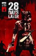 28 DAYS LATER #1