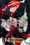 (USE OCT138304) D GRAY MAN GN VOL 14