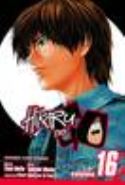 (USE MAY148194) HIKARU NO GO GN VOL 16