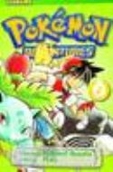 (USE JAN249122) POKEMON ADVENTURES GN VOL 02 RED BLUE (CURR