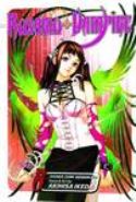 (USE MAR138240) ROSARIO VAMPIRE GN VOL 08