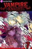 (USE OCT168814) VAMPIRE KNIGHT GN VOL 07