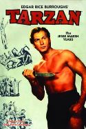 TARZAN THE JESSE MARSH YEARS HC VOL 03