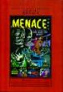 MMW ATLAS ERA MENACE HC VOL 01