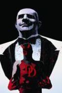 DAREDEVIL NOIR #4 (OF 4) CALERO VAR