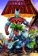 SAVAGE DRAGON #150 (NOTE PRICE)