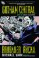 GOTHAM CENTRAL HC VOL 02 JOKERS AND MADMEN