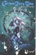 GRIMM FAIRY TALES PRESENTS LITTLE MERMAID COLL