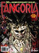 FANGORIA #287 OCT 2009