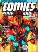COMICS BUYERS GUIDE #1658 OCT 2009